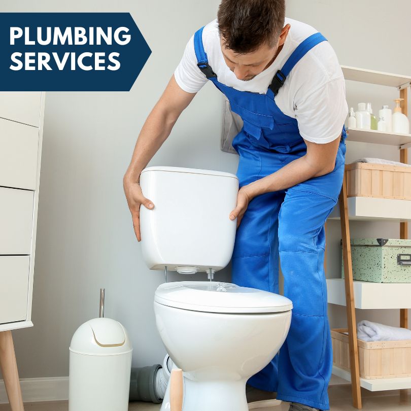 Plumbing Company in Kettlersville, OH